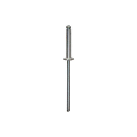 STANDAARD ALUMINIUM NAGEL  Ø 3 X 16 mm
