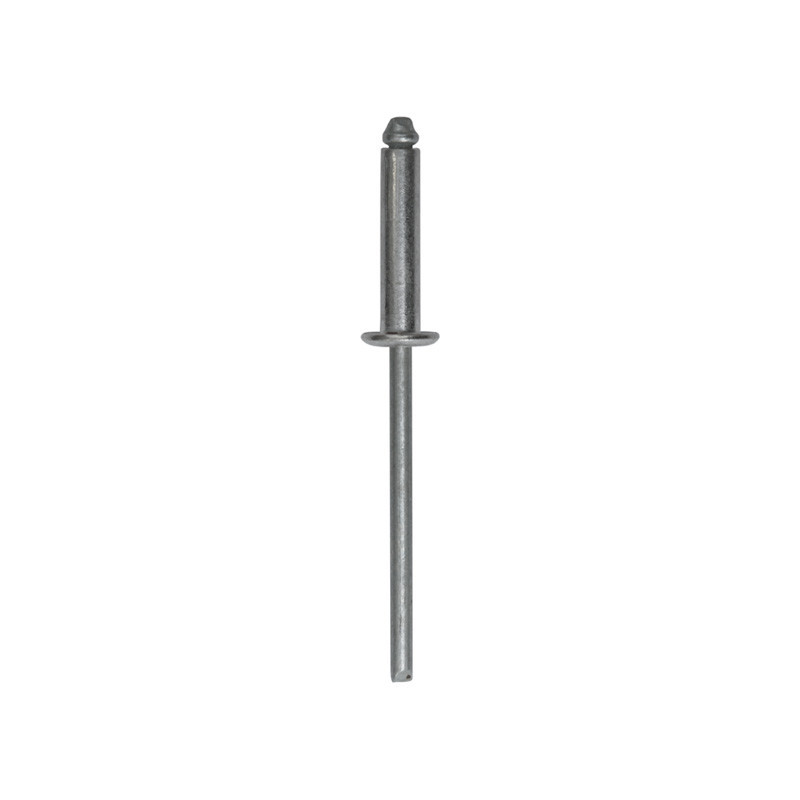 NIET ALU STANDARD Ø 4 X 18 mm