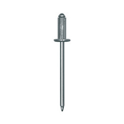STALEN NAGEL  Ø 4,8 X 11 mm RAAMOPENINGSMECHANISME
