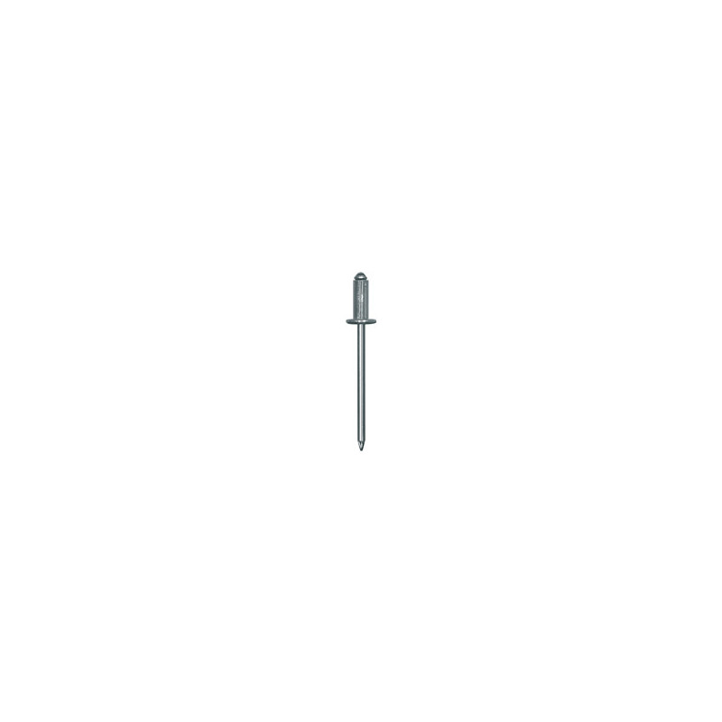 STALEN NAGEL  Ø 4,8 X 11 mm RAAMOPENINGSMECHANISME