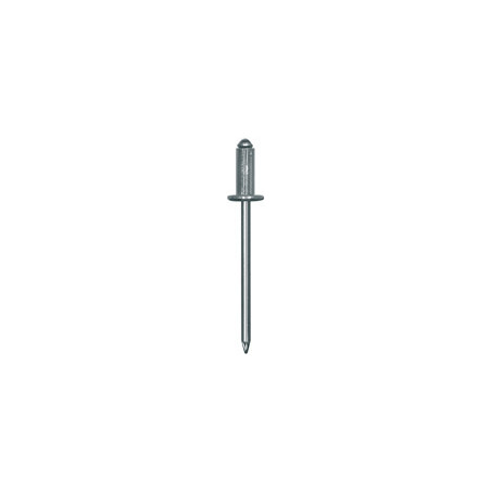 STALEN NAGEL  Ø 4,8 X 11 mm RAAMOPENINGSMECHANISME