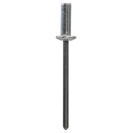 NIET DICHTEND Ø 4 X 12,5 mm