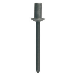 CLOSED-END RIVET Ø 4,8 X 9,5 mm