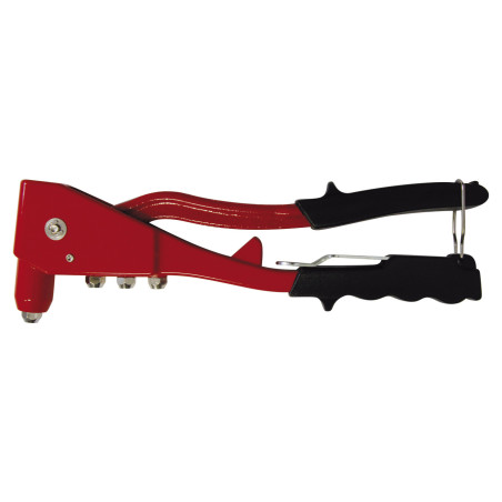 RIVET PLIERS Ø 2,4 → 4,8 mm FOR BLIND RIVET