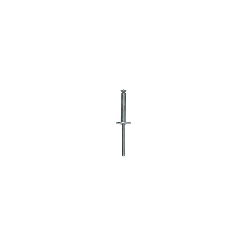 GROßKOPFNIET ALU Ø 4,8 X 25 mm