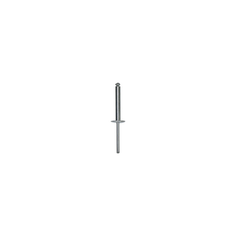ALUMINIUM BLINDKLINKNAGEL  Ø 4,8 X 30 mm