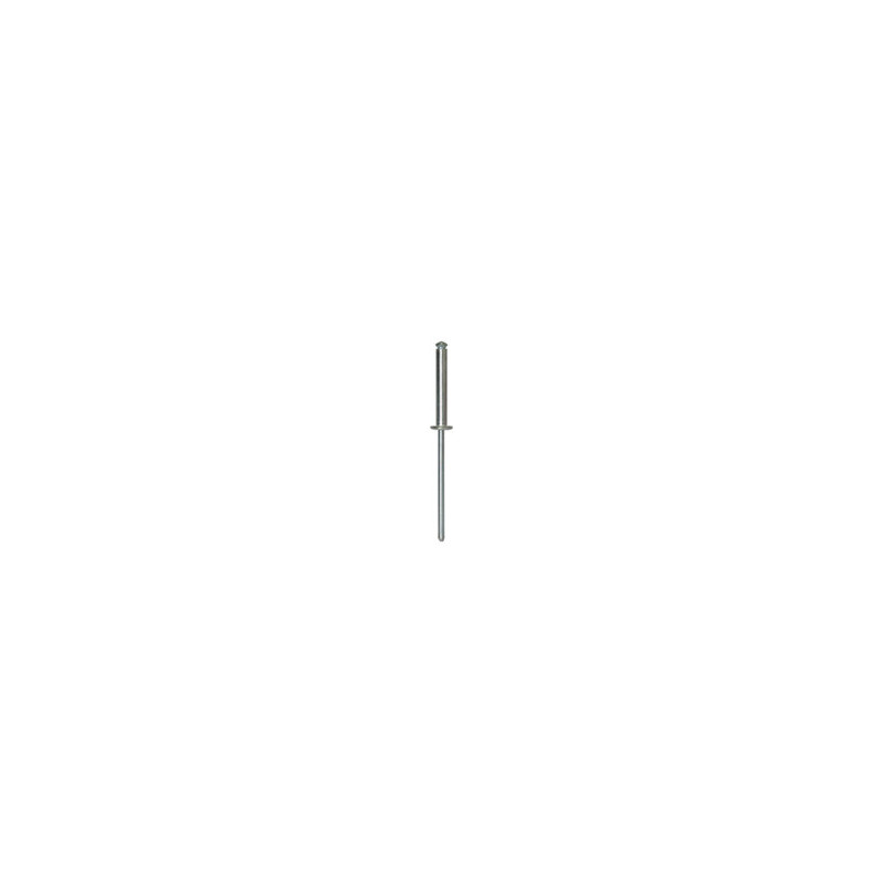 ALUMINIUM BLINDKLINKNAGEL  Ø 4 X 26 mm
