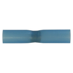 HEAT-SHRINKABLE SELF-SOLDER BUTT SPLICE 1,5 → 2,5 mm²