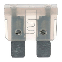 STANDARD BLADE FUSE 2A