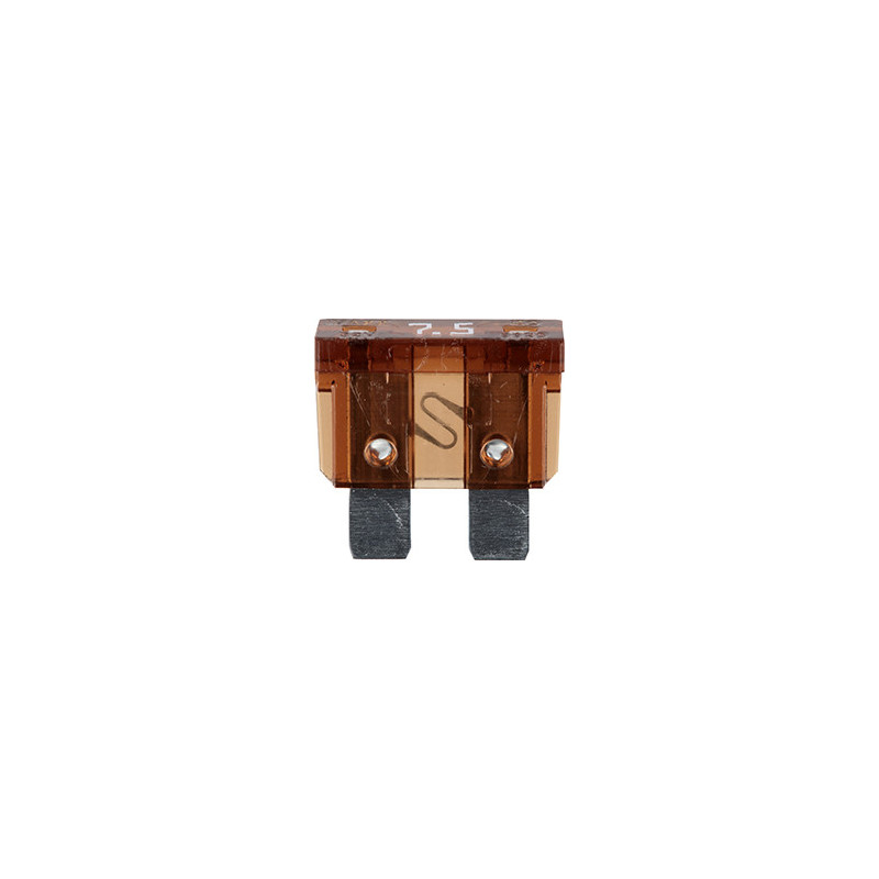 STANDARD-FLACHSICHERUNG 7,5A