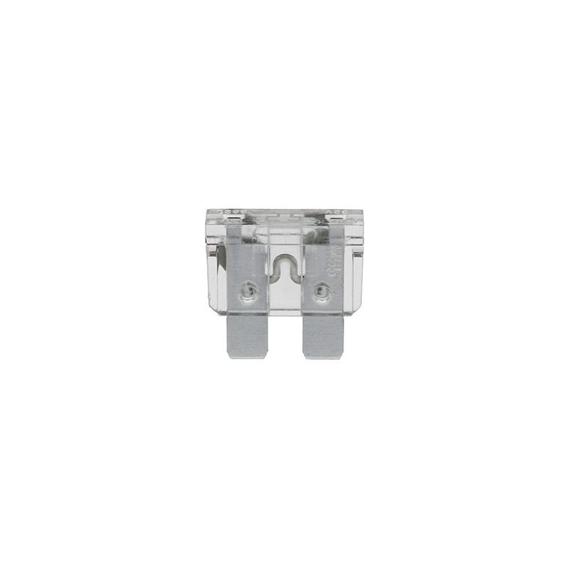 STANDARD-FLACHSICHERUNG 25A