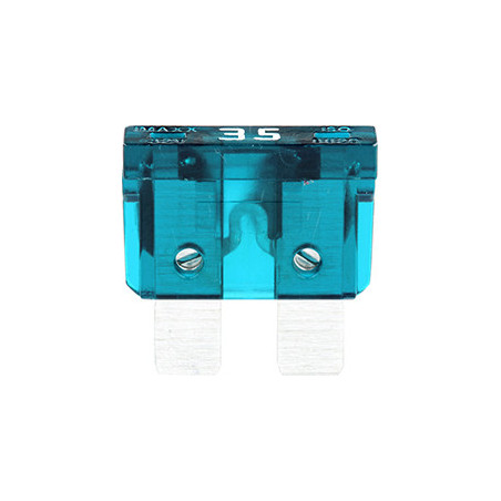 STANDARD BLADE FUSE 35A