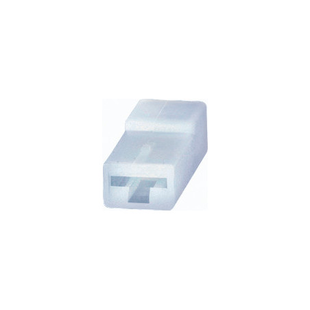 STECKER 1-POLIG 6,35