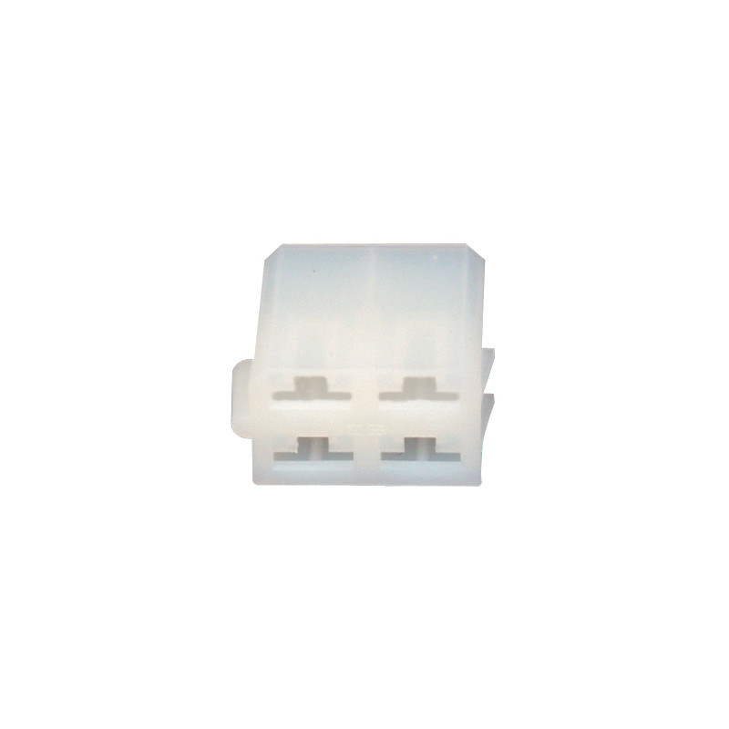 STECKER 4-POLIG 6,35