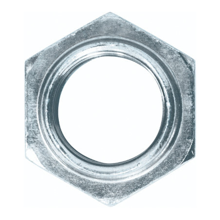 STAKE NUT M20-1.50 FOR BALL BEARING HUB AND DRIVESHAFT