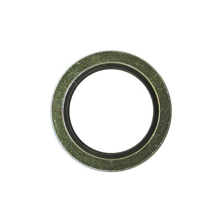 DICHTUNG FÜR ÖLABLASSSTOPFEN Ø 14,7 X 21 X 1,5 mm BS-RING