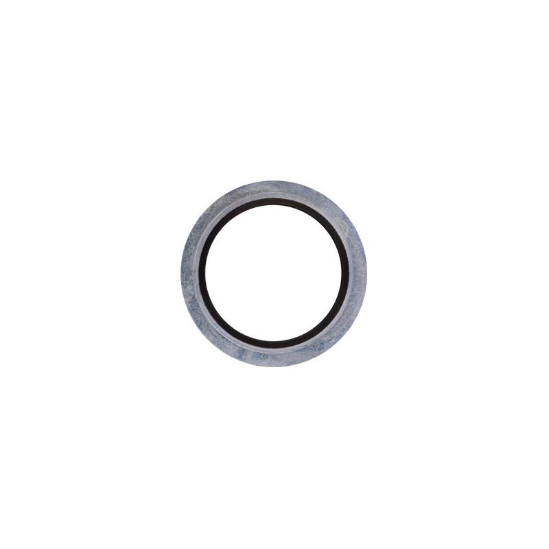 JOINT DE BOUCHON DE VIDANGE Ø 16,7 X 23 X 1,5 mm BAGUE BS
