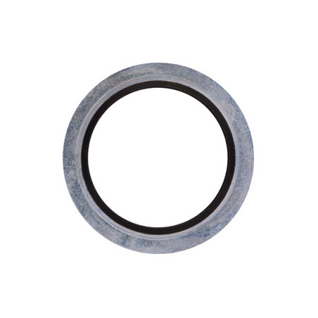 DICHTUNG FÜR ÖLABLASSSTOPFEN Ø 16,7 X 23 X 1,5 mm BS-RING