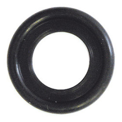 DICHTUNG FÜR ÖLABLASSSTOPFEN Ø 11 X 21 X 2,5 mm GUMMI FLACH