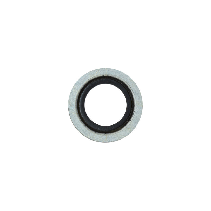 JOINT DE BOUCHON DE VIDANGE Ø 16,7 X 24 X 1,5 mm BAGUE BS