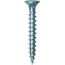 HOUTSCHROEF MET VERZONKEN KOP CL4.8  Ø 3 X 25 mm