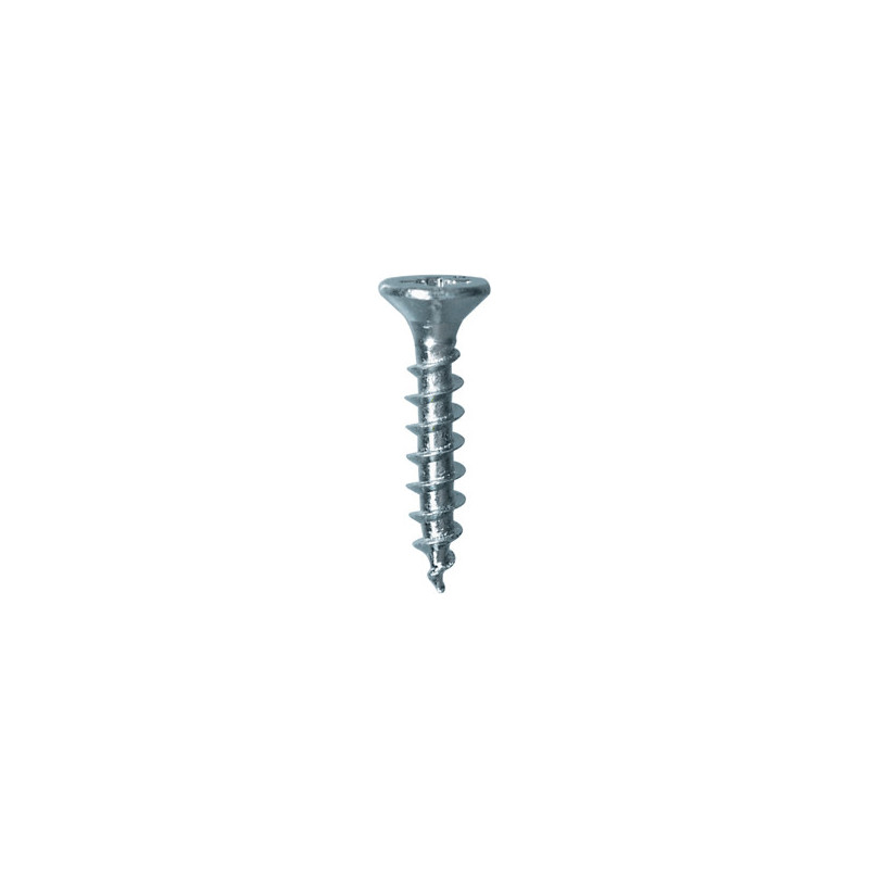 VIS À BOIS TÊTE FRAISÉE CL4.8 Ø 4,5 X 25 mm