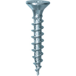 HOUTSCHROEF MET VERZONKEN KOP CL4.8  Ø 5 X 30 mm