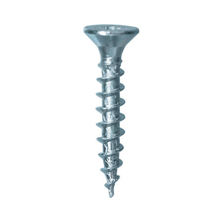 HOUTSCHROEF MET VERZONKEN KOP CL4.8  Ø 5 X 30 mm