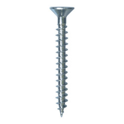 HOUTSCHROEF MET VERZONKEN KOP CL4.8  Ø 5 X 45 mm
