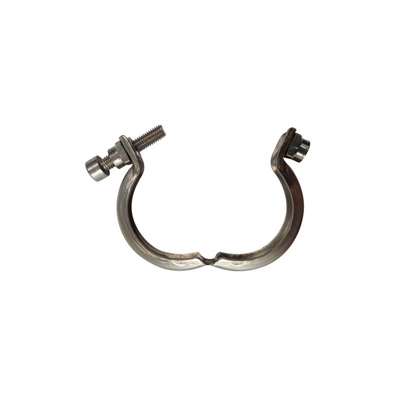 EGR VALVE CONNECTION CLAMP Ø 38 → 41 mm