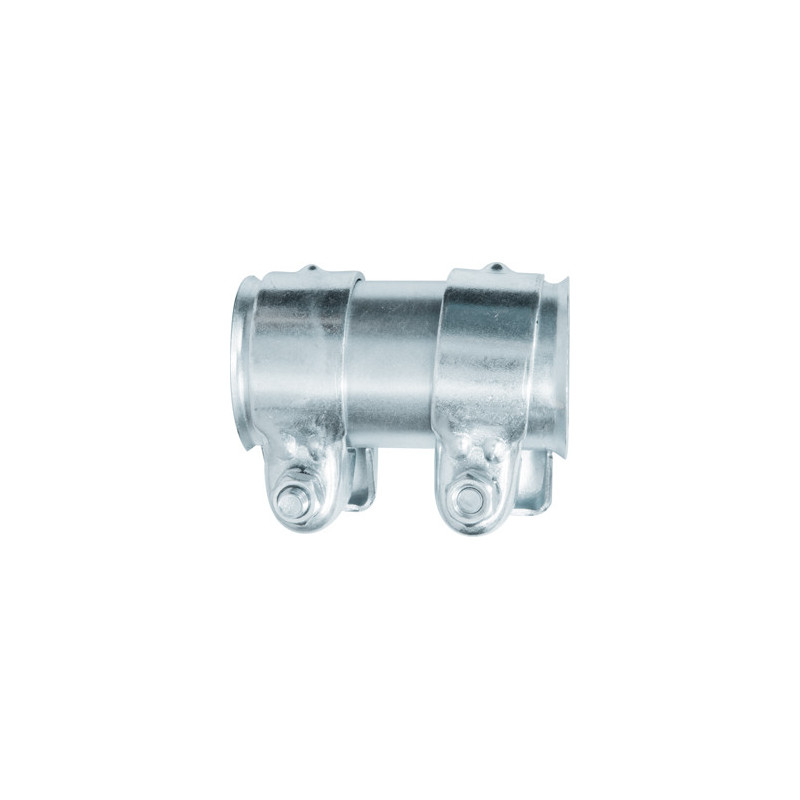 EXHAUST SLEEVE CLAMP Ø 40 mm L = 90 mm