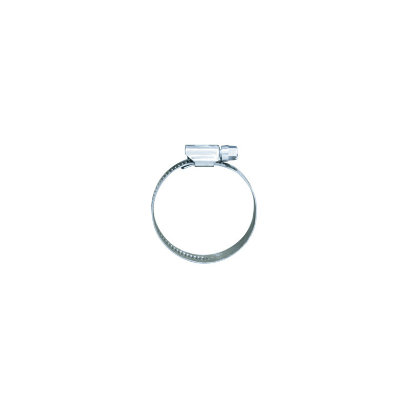 COLLIER À VIS TANGENTE Ø 32 → 50 mm L = 12 mm DIN 3017