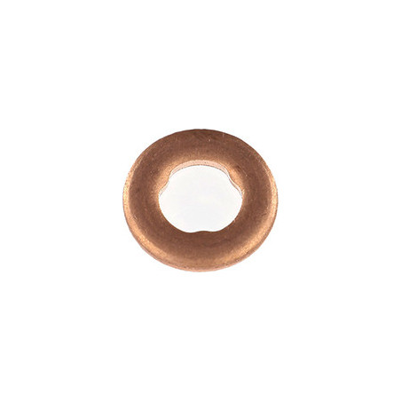 ENGINE INJECTOR SEAL Ø 7,7 x 15 x 1,96