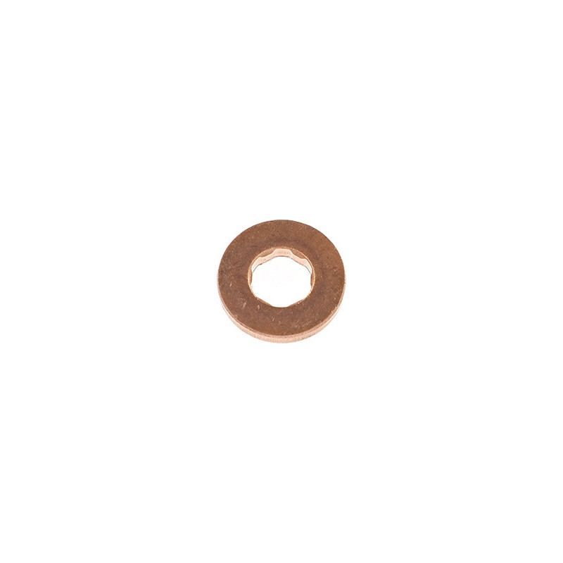 ENGINE INJECTOR SEAL Ø 7,7 x 15,5 x 2,5