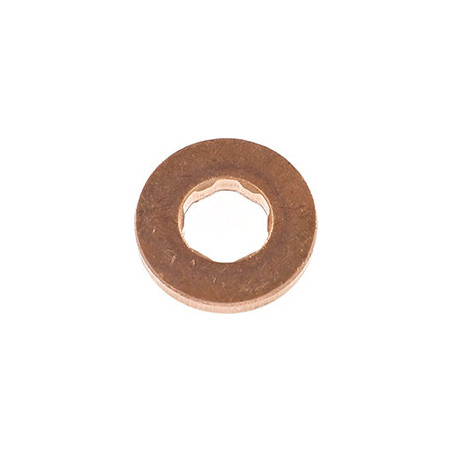 ENGINE INJECTOR SEAL Ø 7,7 x 15,5 x 2,5