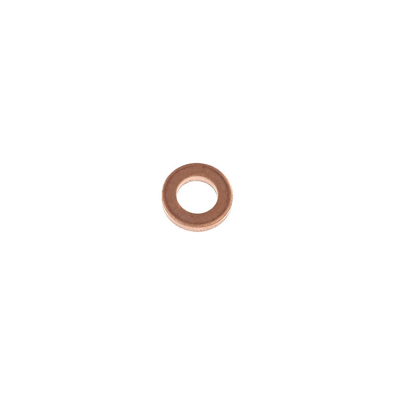 ENGINE INJECTOR SEAL Ø 7 x 12,3 x 2