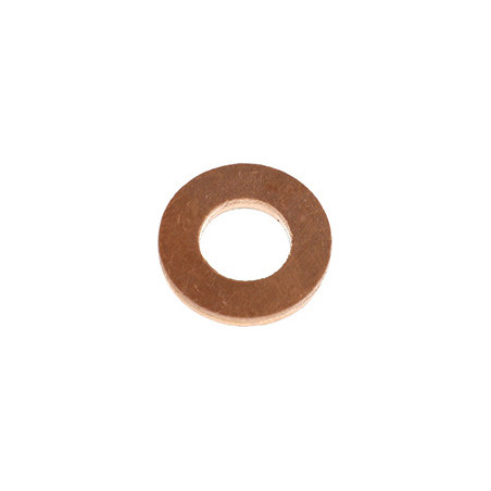 ENGINE INJECTOR SEAL Ø 7 x 13,7 x 1,6