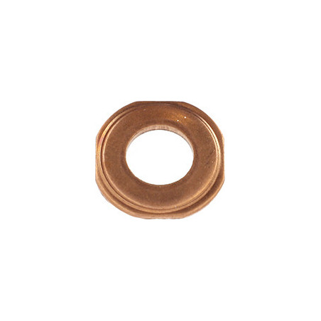 ENGINE INJECTOR SEAL Ø 8 x 15,45 x 1,5