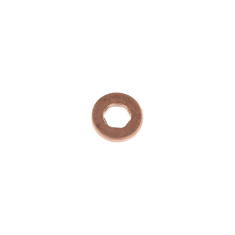 ENGINE INJECTOR SEAL Ø 7,7 x 14,9 x 2,1