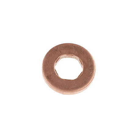 ENGINE INJECTOR SEAL Ø 7,7 x 14,9 x 2,1