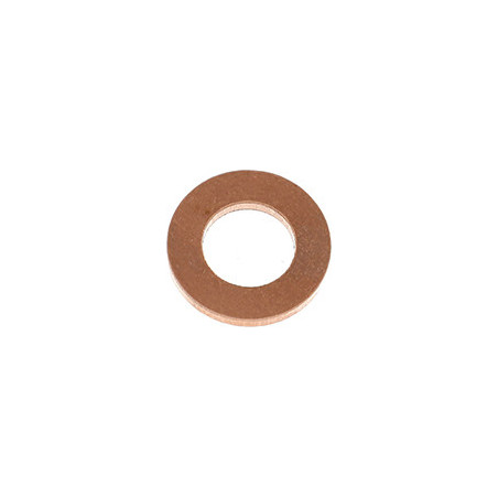 ENGINE INJECTOR SEAL Ø 7 x 12,8 x 1,5