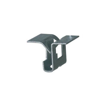 METALEN BUMPERKLEM VOOR BEKLEDING