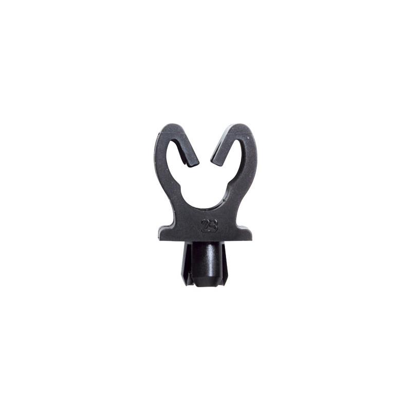 PIPE BRACKET Ø 6,5 mm 1 HOUSING
