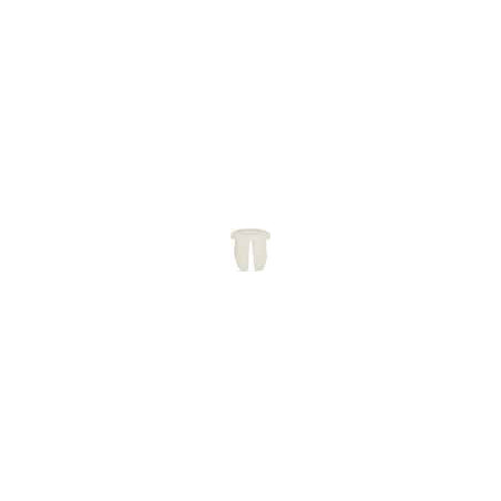 PLASTIC NUT Ø 4.2 mm