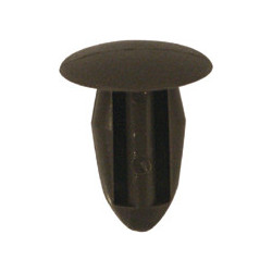 TRIM CLIP Ø 6,1 → 6,5 mm TAILGATE TRIM