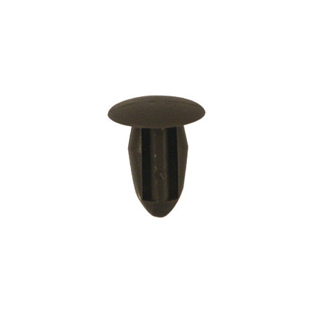 VERKLEIDUNGSCLIP Ø 6,1 → 6,5 mm VERKLEIDUNG HECKKLAPPE