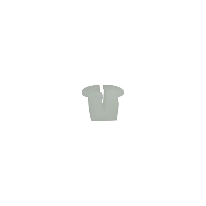 ÉCROU PLASTIQUE Ø 4,2 mm CHARNIÈRE DE VITRE