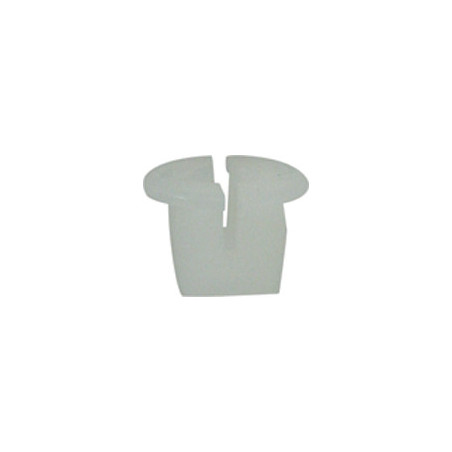 PLASTIC NUT Ø 4,2 mm WINDOWS HINGE