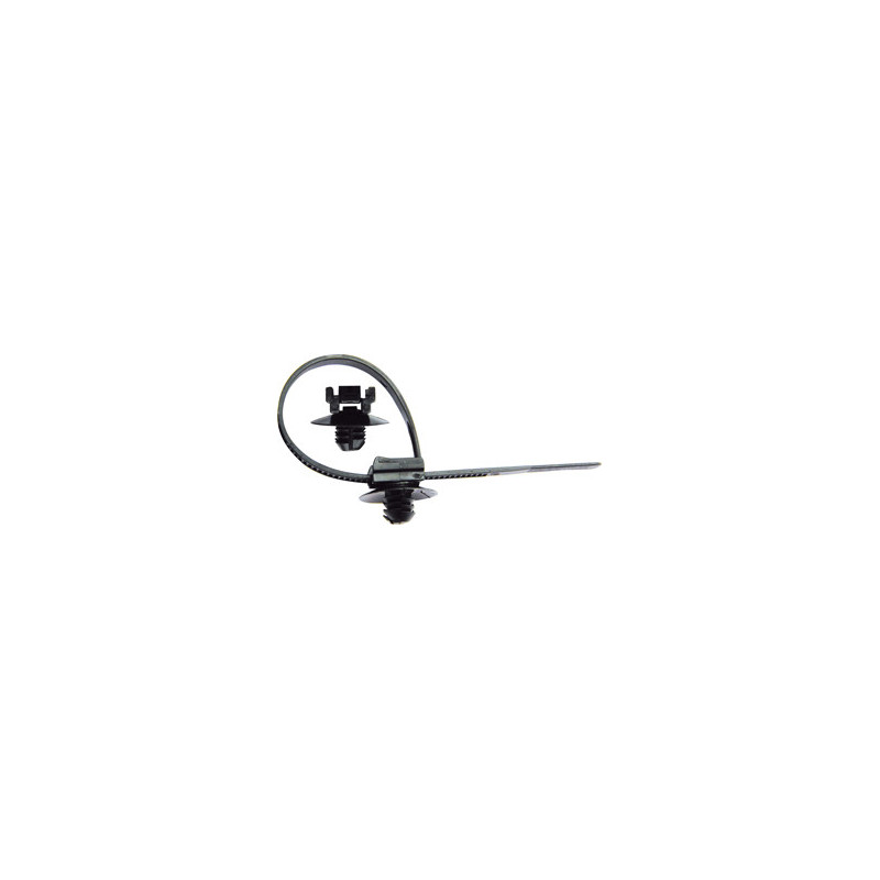 FIXIERKABELBINDER 140 X 5 mm