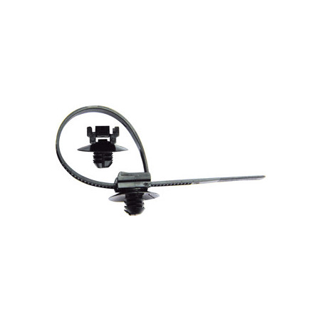 TIEWRAP 140 X 5 mm